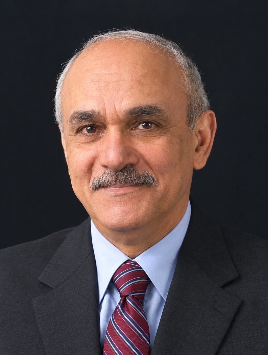 Dr. Bahia Hussain
