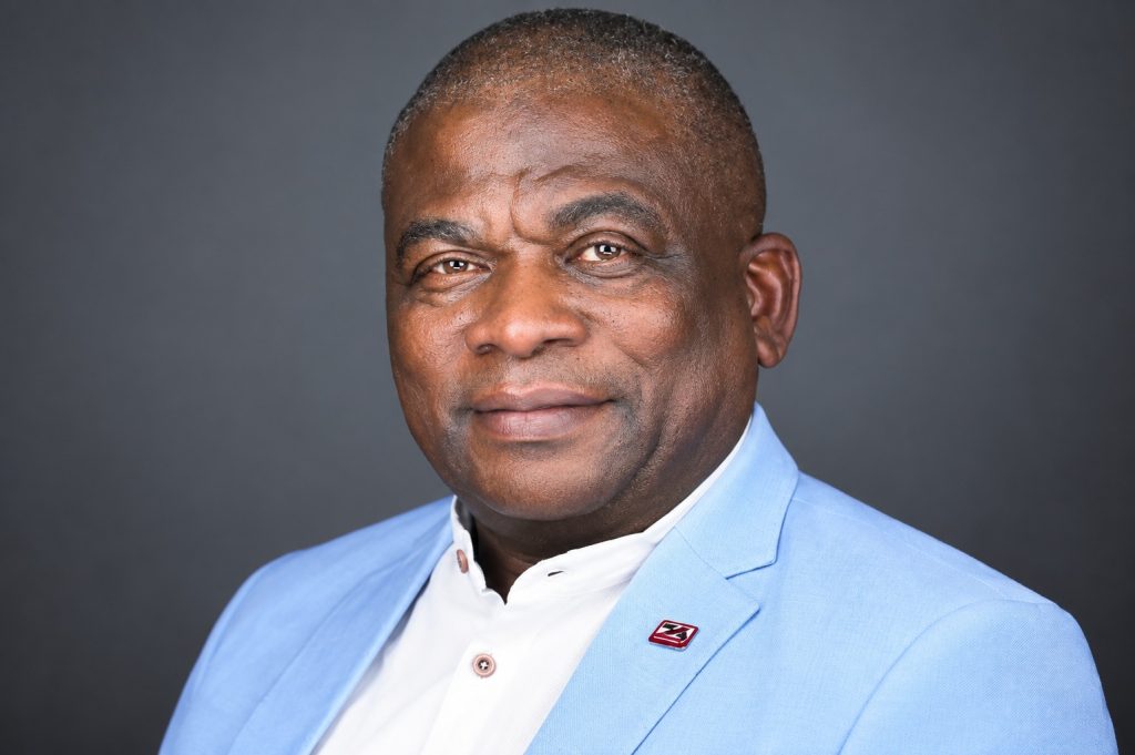Engr. Michael Ndubuisi Esenwa, P.Eng., MNSE