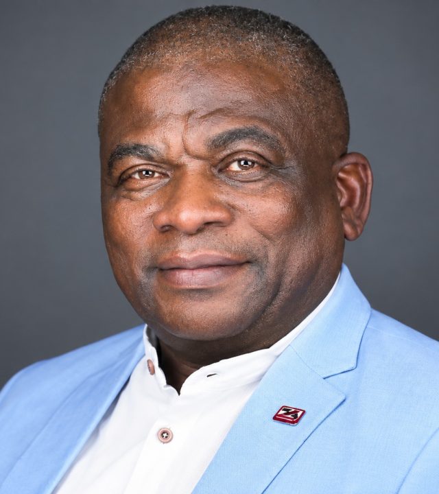 Engr. Michael Ndubuisi Esenwa, P.Eng., MNSE