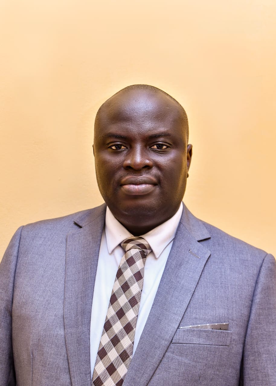 Prof. Moses Ogundipe
