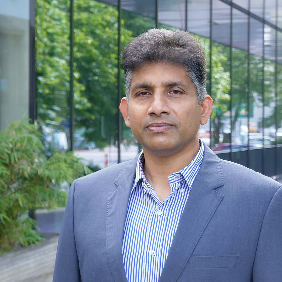 Prof. Dr.-Ing. P. Sivapatham